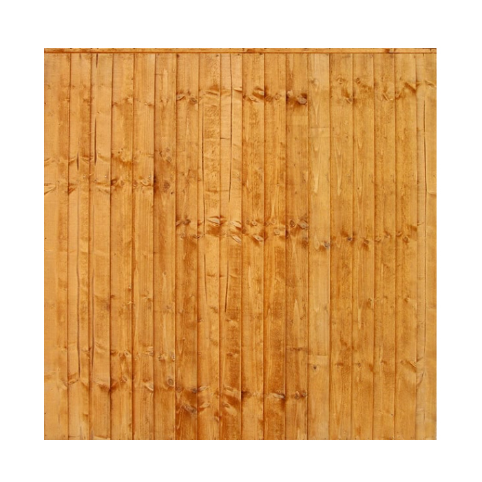 Fence Panels